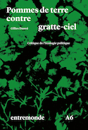 Pommes de terre contre gratte-ciel